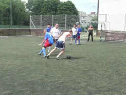 Quatro - FC BS - RD (5.6.2011)